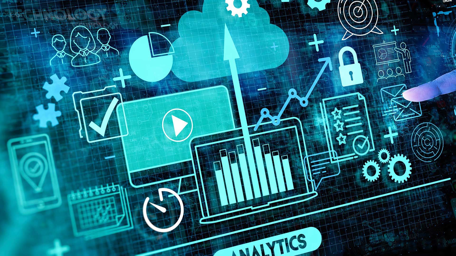 custom data Integrations