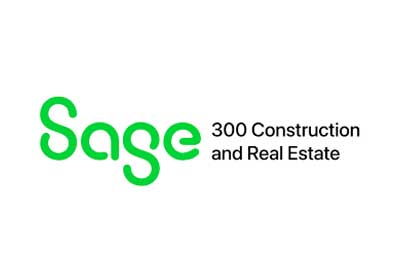 Sage 300 Construction and Real Estate